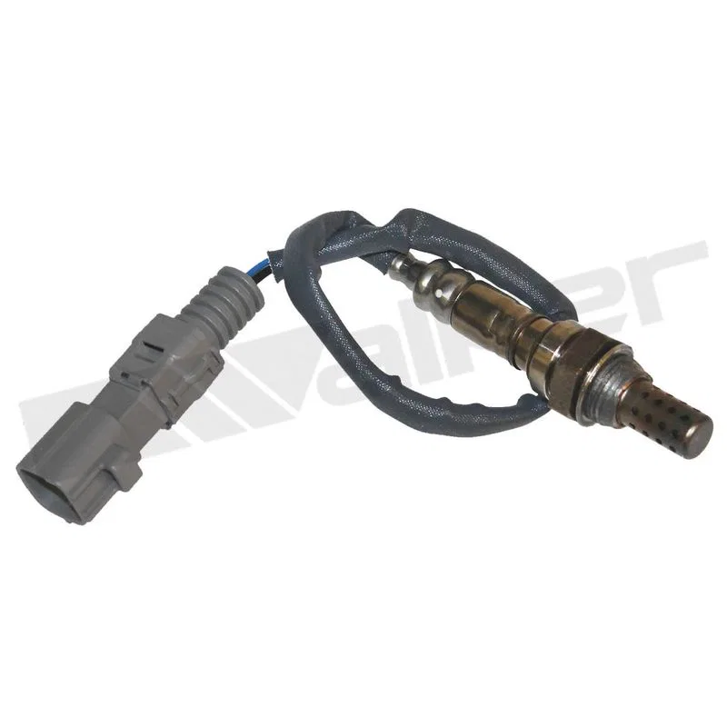 350-34501 – WALKER PROD. Oxygen Sensor, OE Replacement Heated Single Sensor 4 Wire Connector 360 Millimeter Overall L...